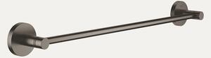 Grohe Essentials držač ručnika 45 cm, brushed hard graphite