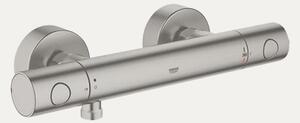 Grohe Grohtherm 1000 Cosmopolitan miješalica za tuš kadu supersteel