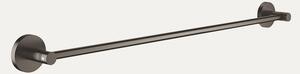 Grohe Essentials držač ručnika 60 cm brushed hard graphite
