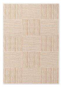 Krem/u prirodnoj boji unutarnji i vanjski tepih 120x170 cm Haringey Nightingale – Ted Baker