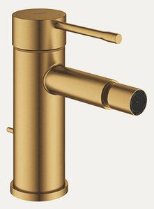 Grohe Essence miješalica za bide S-size brushed cool sunrise