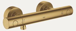 Grohe Grohtherm 1000 Cosmopolitan miješalica za tuš kadu brushed cool sunrise