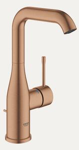 Grohe Essence miješalica za umivaonik L-size brushed warm sunset