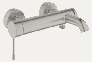 Grohe Essence miješalica za kadu supersteel
