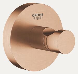 Grohe Essentials vješalica brushed warm sunset