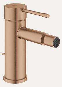 Grohe Essence miješalica za bide S-size brushed warm sunset