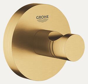 Grohe Essentials vješalica brushed cool sunrise