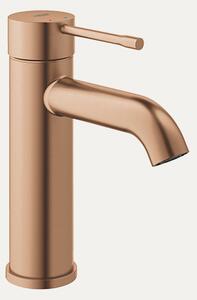 Grohe Essence mješalica za umivaonik S-size brushed warm sunset