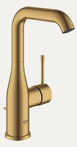 Grohe Essence mješalica za umivaonik L-size brushed cool sunrise