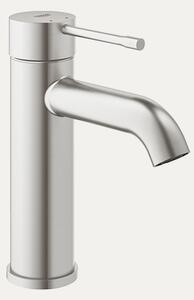 Grohe Essence mješalica za umivaonik S-size supersteel