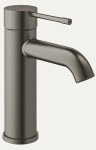 Grohe Essence mješalica za umivaonik S-size brushed hard graphite