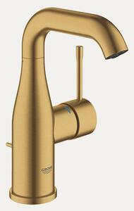 Grohe Essence mješalica za umivaonik M-size brushed cool sunrise
