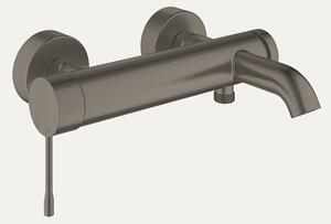 Grohe Essence miješalica za kadu brushed hard graphite
