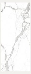Idealker pločica AD Statuario Natural Vetro 120×280 cm