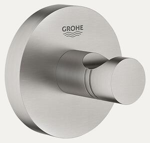Grohe Essentials vješalica supersteel