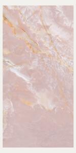 Idealker pločica R Onyx Pink 60x120