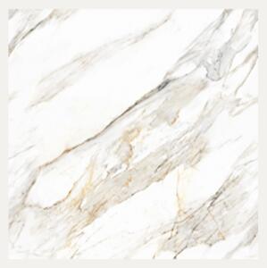 Idealker pločica R Arrezo Bianco 120x120
