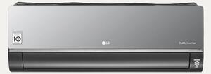 LG klima ArtCool unutarnja jedinica, black, 3.5/4.0 kW