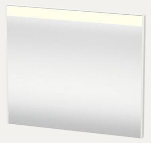 Duravit Brioso ogledalo s rasvjetom, 82 cm