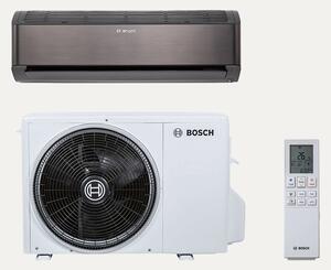 Bosch klima Class 8000i, 3,5 kW, titanij