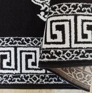 Moderan tepih s grčkim uzorkom Haste Meander Širina: 200 cm | Duljina: 290 cm