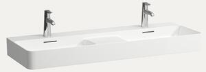 Lauffen Val umivaonik 120×42 cm, dupli