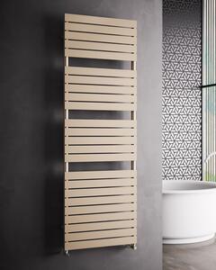 Cordivari kupaonski radijator Dory 400×1512 mm, 781 W¸, bijeli