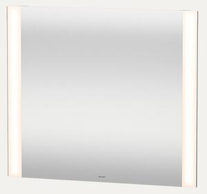 Duravit ogledalo 70×80 cm, sa senzorom