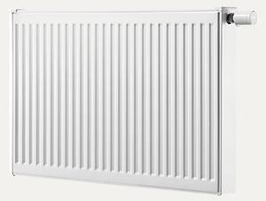 Buderus radijator ventilski VC21 600×1000, 1042 W