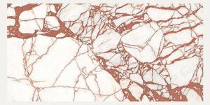 Pločica Flaviker Supreme Hedonism Calacatta Dante, 60×120 cm