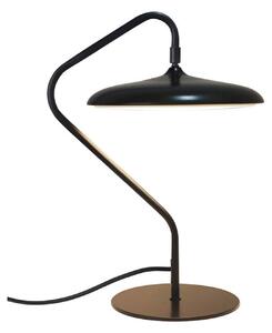 Stolne Lampa DFTP by Nordlux, Artist, Crno, Dnevna soba, Metal, Skandinavski