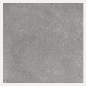 Pločica Tuscania Continental Dark Grey, 61×61 cm