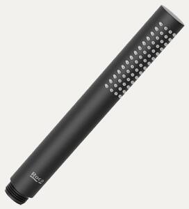 Roca Stella Stick tuš slušalica, crna