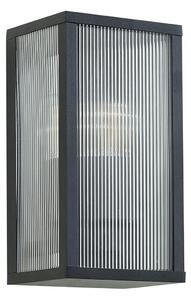 Vanjske Svjetiljka Lindby, Peldar, prigušiv, Crno, Terasa, Aluminij, Moderan