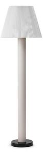 Podne Lampa Normann Copenhagen, Sivo, Dnevna soba, Metal