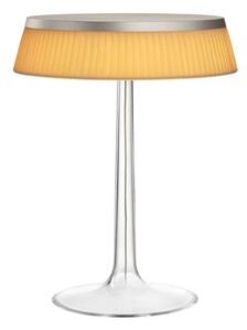 Stolne Lampa FLOS, prigušiv, Metalik, Dnevna soba, Plastika