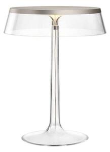 Stolne Lampa FLOS, prigušiv, Metalik, Dnevna soba, Plastika