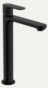 Hansgrohe Rebris S 240 miješalica za umivaonik, crna