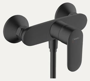 Hansgrohe Vernis Blend miješalica za tuš kadu, crna