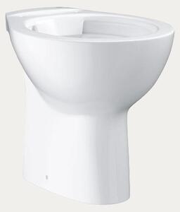 Grohe toaletna školjka Bau Ceramic, izljev u pod, rimless