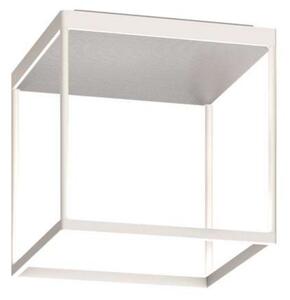 Stropne Svjetiljka Serien Lighting, prigušiv, Bijela, Dnevna soba, Aluminij
