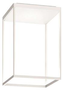 Stropne Svjetiljka Serien Lighting, prigušiv, Bijela, Dnevna soba, Aluminij