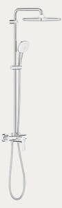 Grohe tuš sistem Tempesta Cosmopolitan 250 Cube