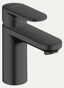 Hansgrohe Vernis Blend 100 miješalica za umivaonik, crna