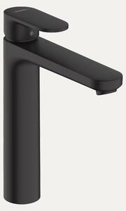 Hansgrohe Vernis Blend 190 miješalica za umivaonik, crna