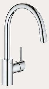 Grohe Concetto miješalica za sudoper sa tušem