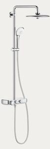 Grohe tuš sistem termostatski Smartcontrol Euphoria 260