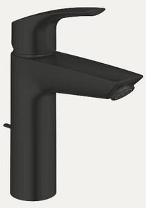 Grohe Eurosmart New miješalica za umivaonik, crna, M-size