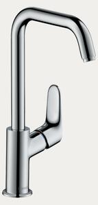 Hansgrohe Focus 240 miješalica za umivaonik