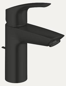 Grohe Eurosmart New miješalica za umivaonik, crna, S-size